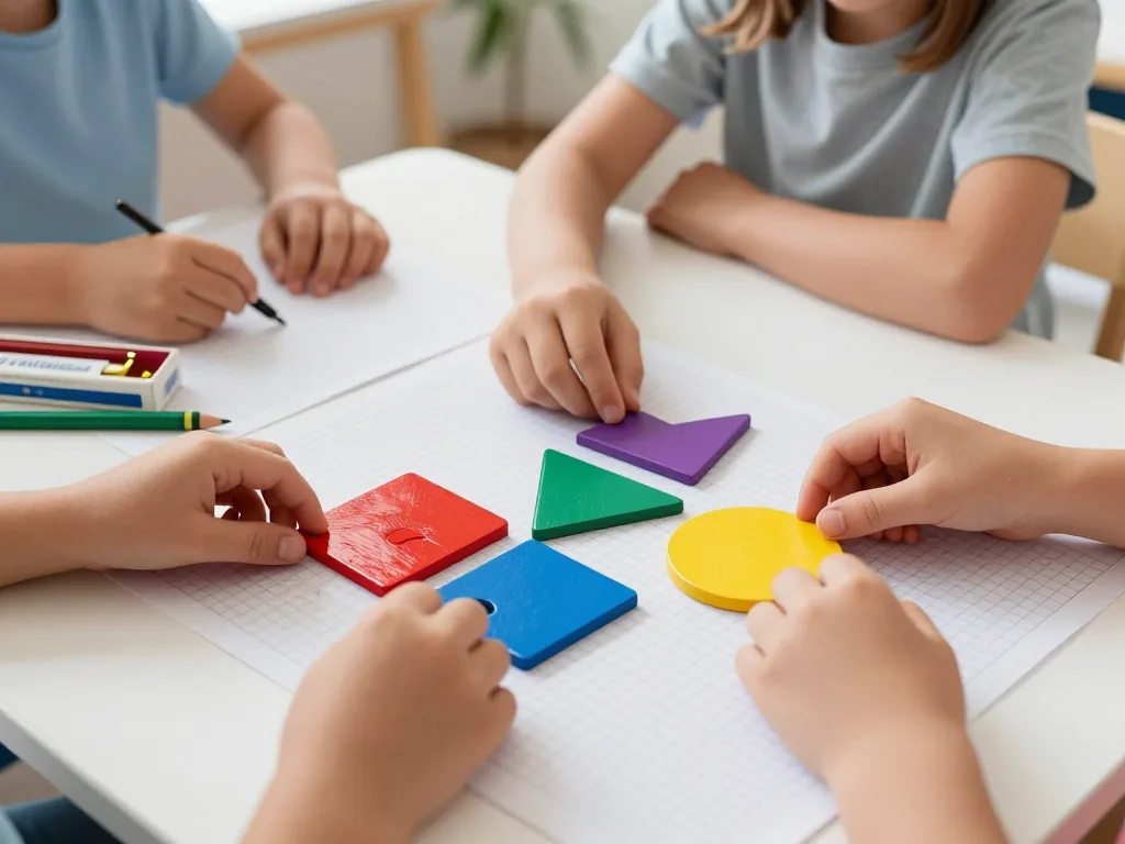 7 Brain-Building Math Logic Puzzles Your 2nd Grader Will Actually Love (2026 Guide)